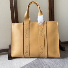 Chloe Shopping Bags